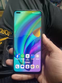 Oppo F17pro 8/128