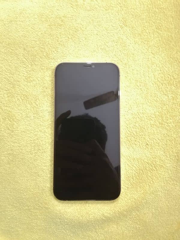 Iphone 12 pro max JV 6