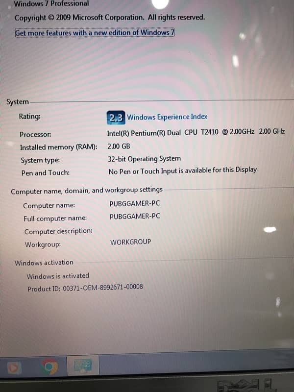 dell laptop good for online work 1