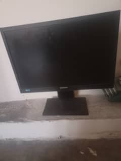 22 inches Samsung led