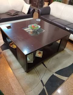 center table