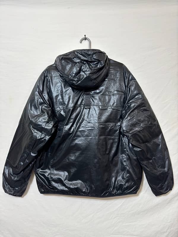 Original Nike Metallic Jacket 2