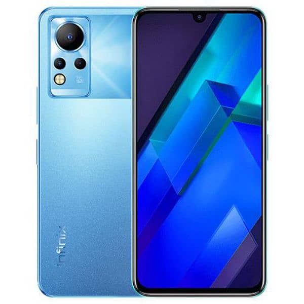 infinix note 12 1