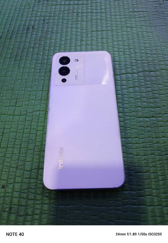 Infinix note 12 (8/128) 1