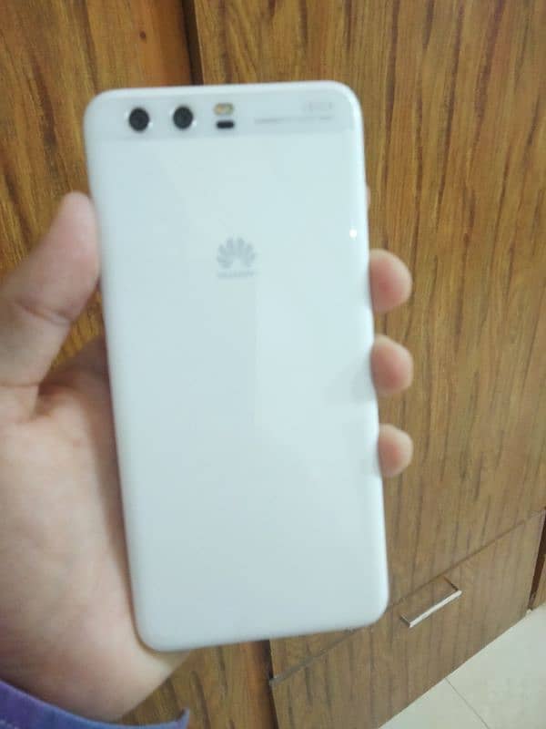 Huawei P10 1