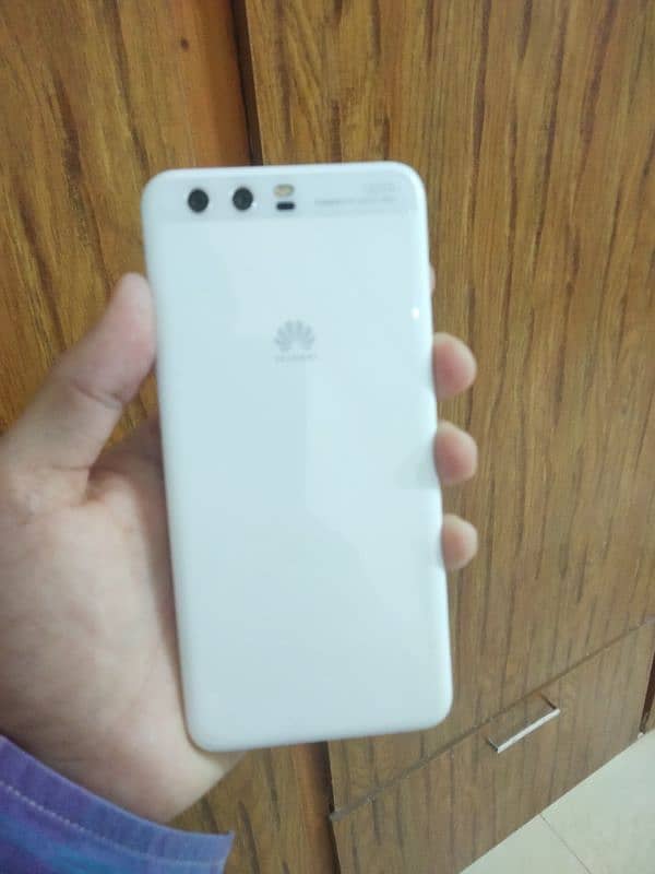 Huawei P10 2