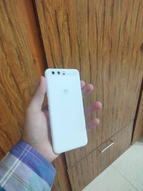 Huawei P10 6