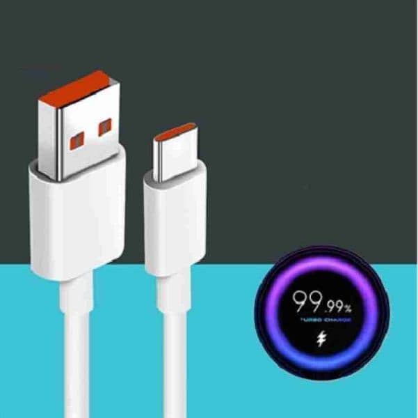 all mobile fast charging cable 3