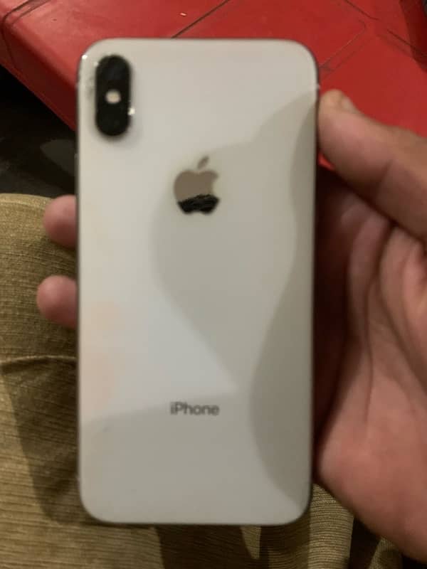 iphone x non pta water pack 0