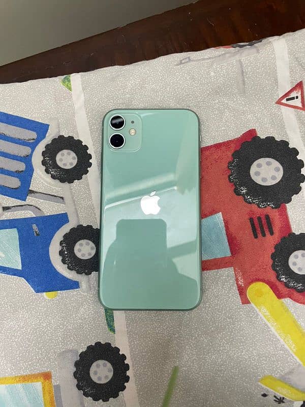 iphone 11 pta approved 0