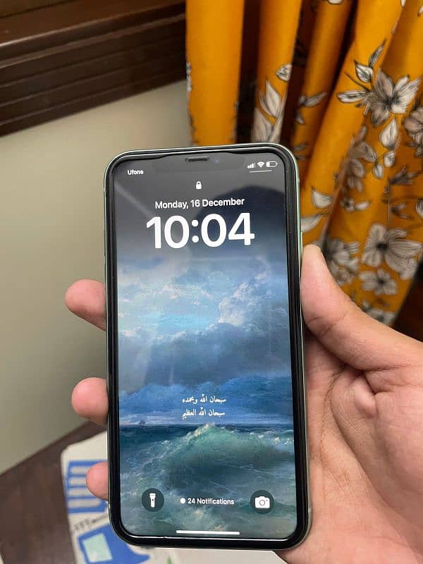 iphone 11 pta approved 2