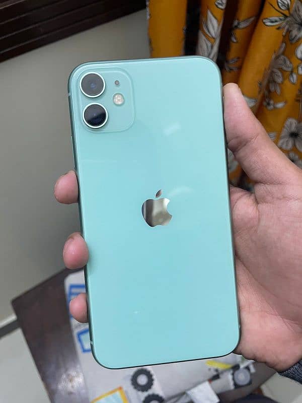 iphone 11 pta approved 4