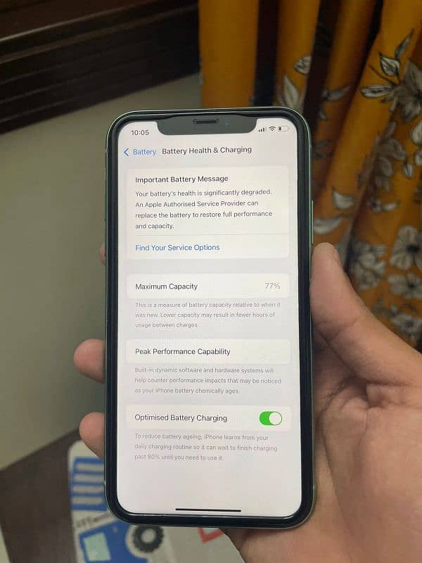 iphone 11 pta approved 6