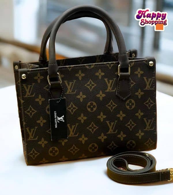 LV Women Handbags 1