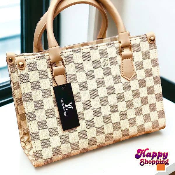 LV Women Handbags 2