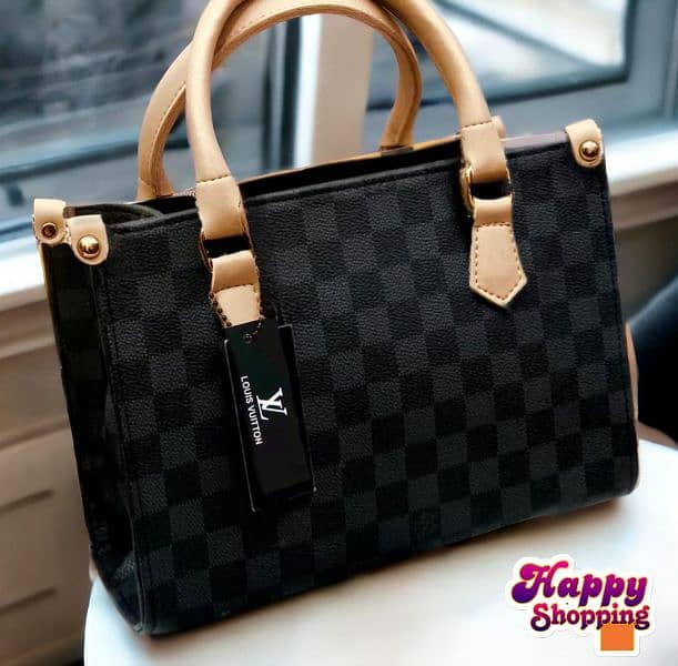 LV Women Handbags 3