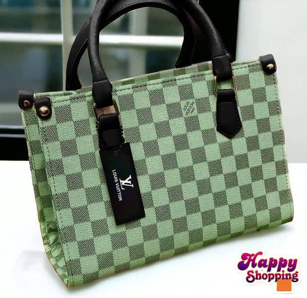 LV Women Handbags 4