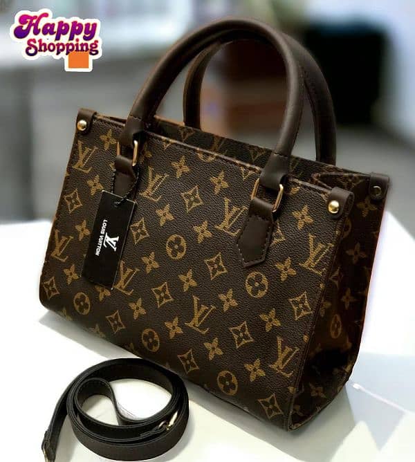 LV Women Handbags 5