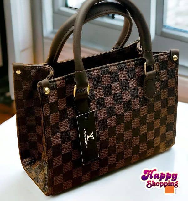 LV Women Handbags 6