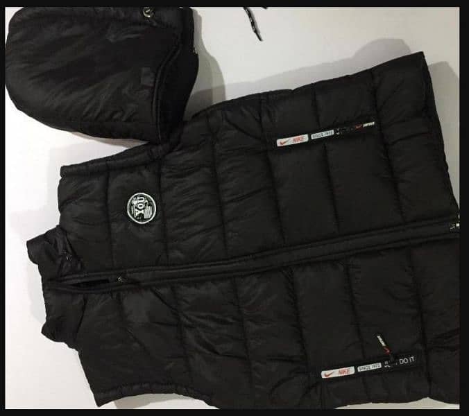 Men Winter Jacket 0