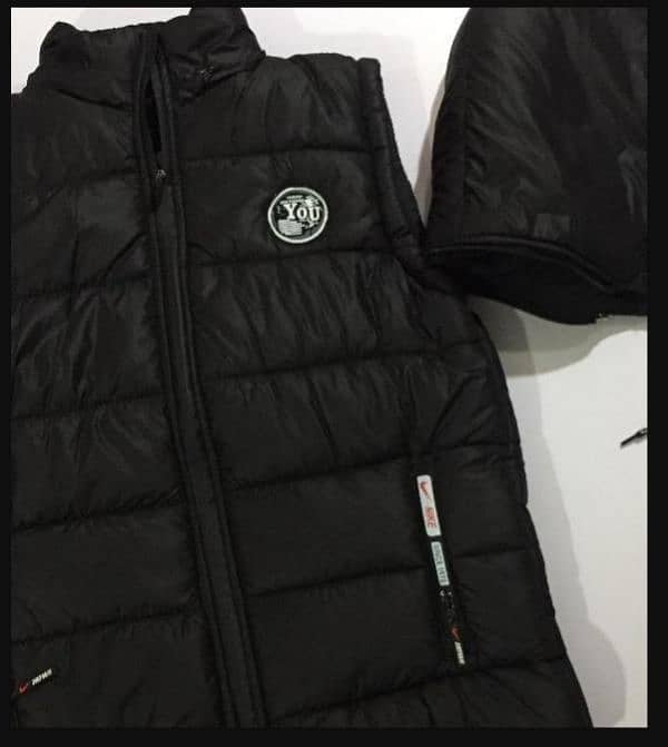 Men Winter Jacket 1