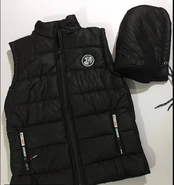 Men Winter Jacket 2