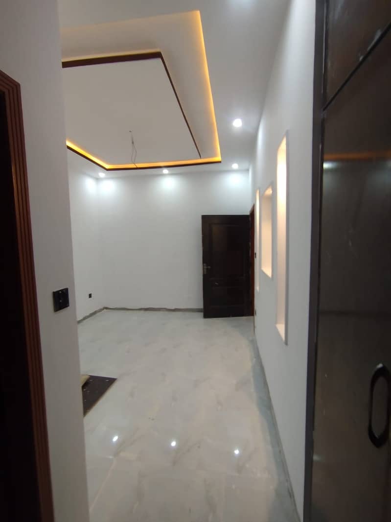 5 Marla Single Story House For Sale In Bani Gala 2