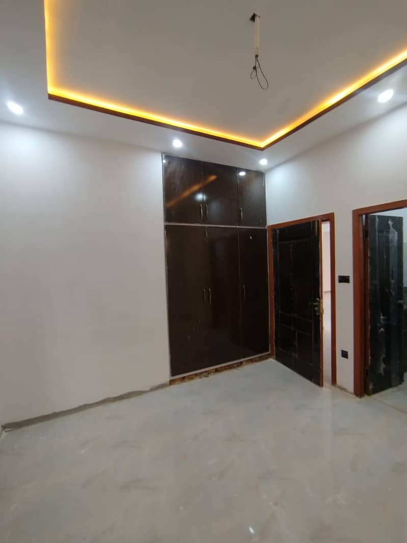 5 Marla Single Story House For Sale In Bani Gala 3