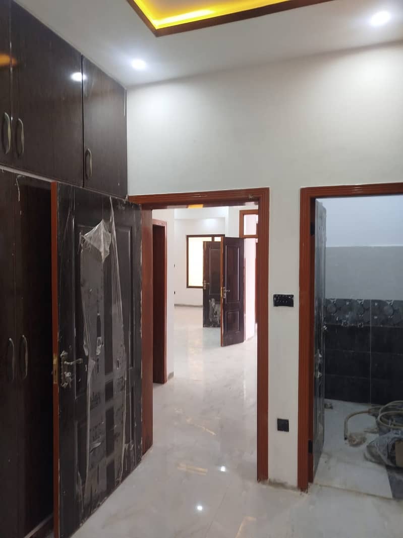 5 Marla Single Story House For Sale In Bani Gala 4