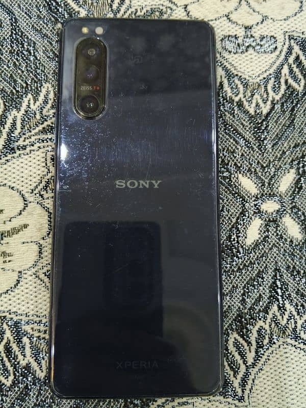 Sony Xperia 5Mark2 3