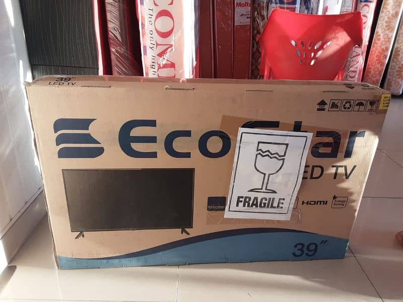 eco star led 39 inch no open whit box  nomber 03274993532.03134717959 2