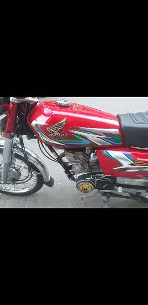 honda 125 erjent seal enjan had pak 2