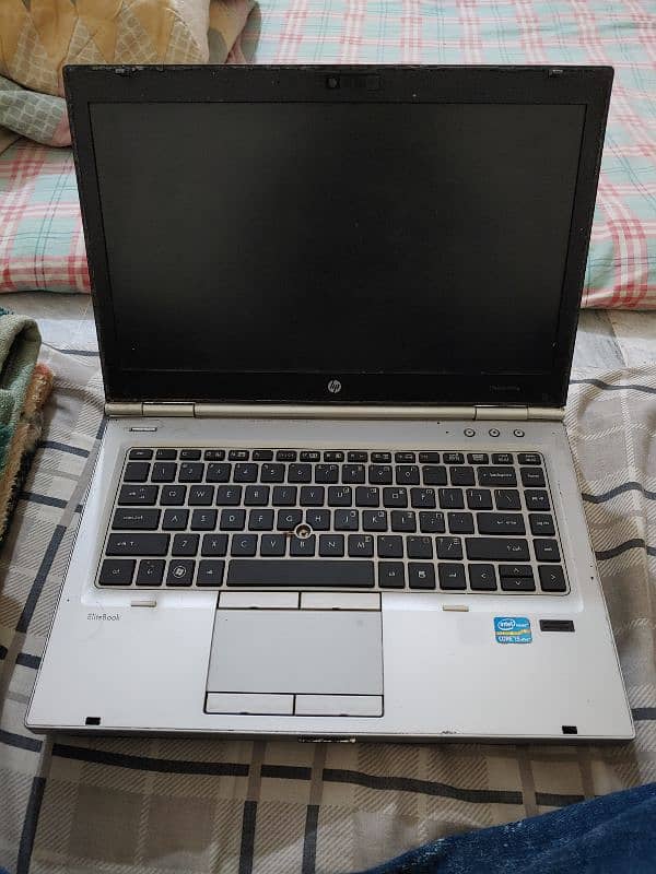 Hp elitebook 0