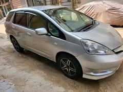 Honda Fit 2012