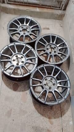 Rims