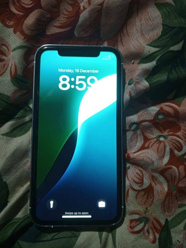 I phone xr into 13pro | 64 | Factory unlocked | 1