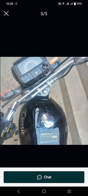 classic Cd70 Baike 4