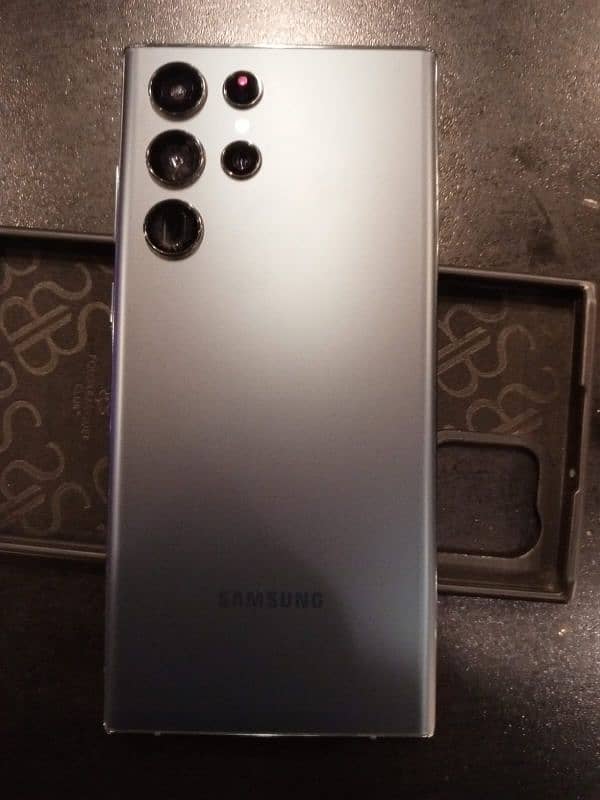 samsung s22 ultra 1