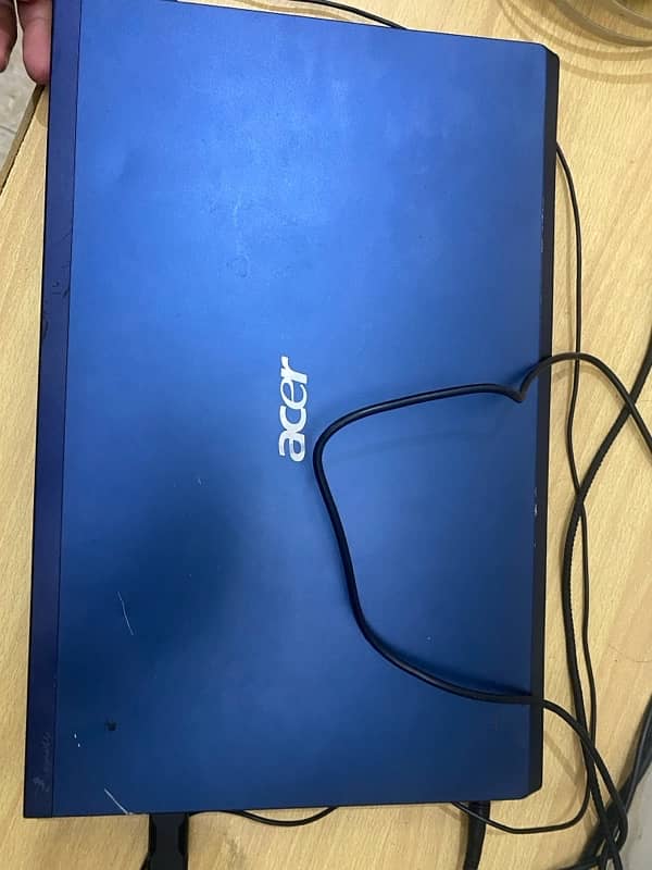 Acer Laptop 8GB 2