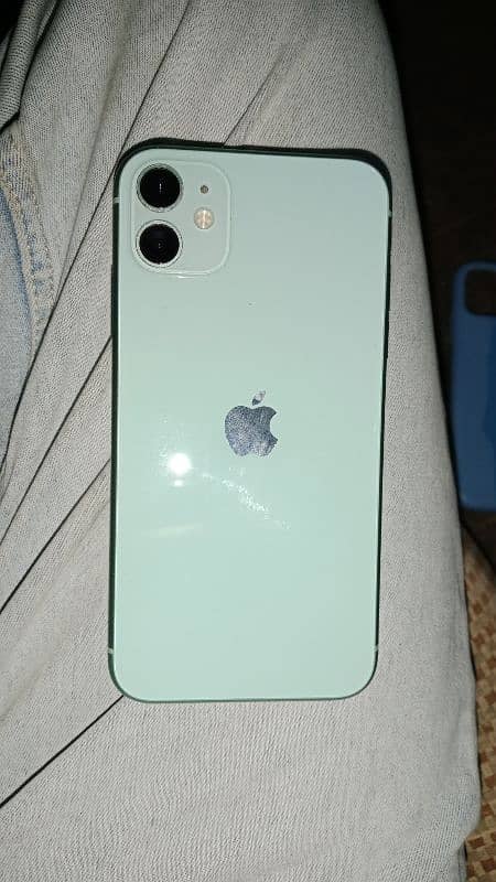 iPhone 11 non PTA jv 64GB 0