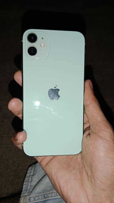 iPhone 11 non PTA jv 64GB 2