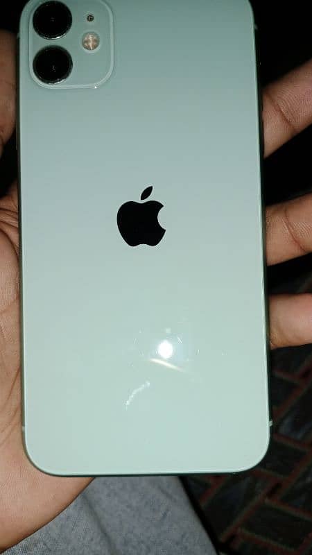 iPhone 11 non PTA jv 64GB 10