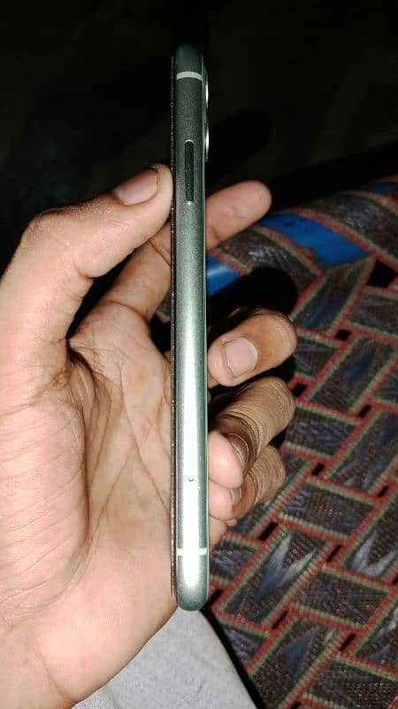 iPhone 11 non PTA jv 64GB 11