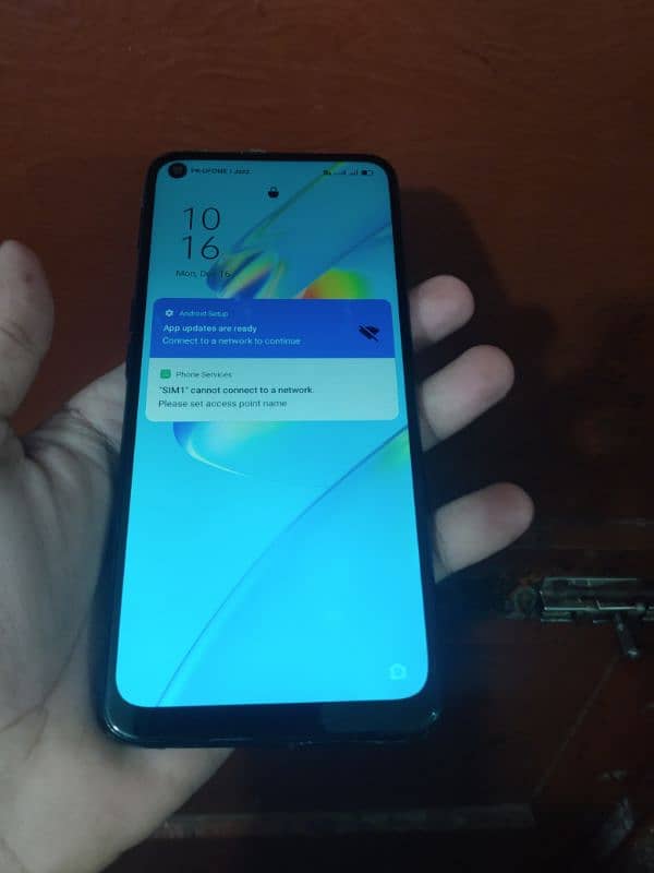 oppo A54 4 128gb 10 by 10 2