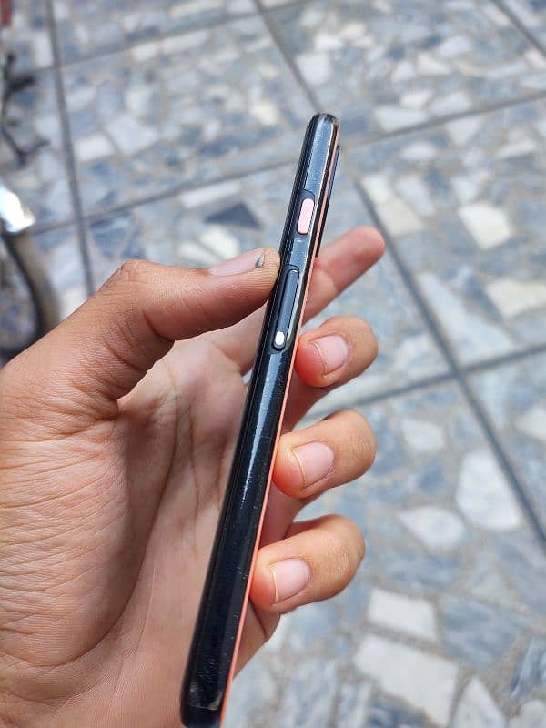 Google pixel 4 Non pta (Exchange only Iphones) 2