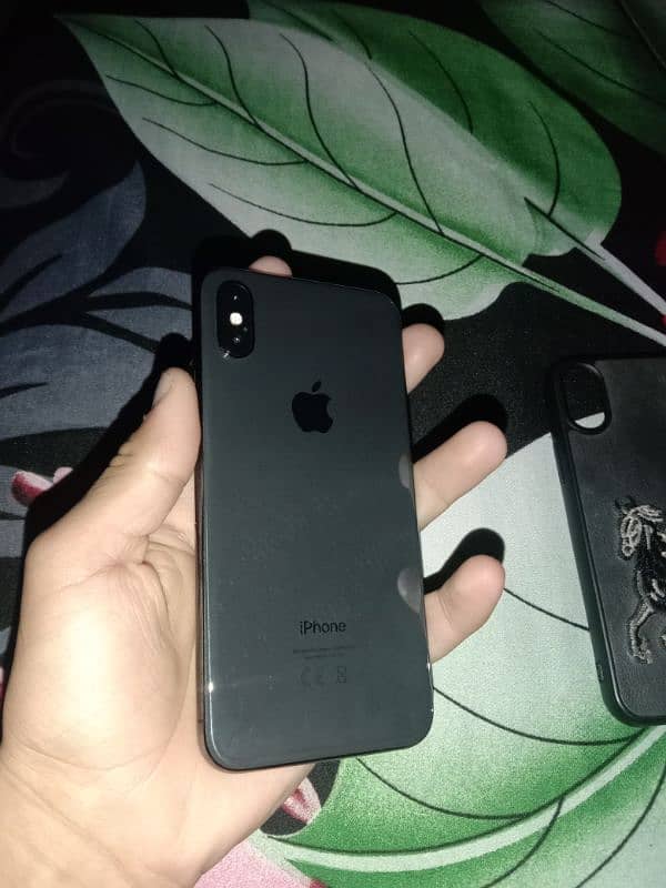 iPhone X non pta 0