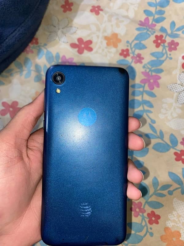 moto e6 official pta approved 2