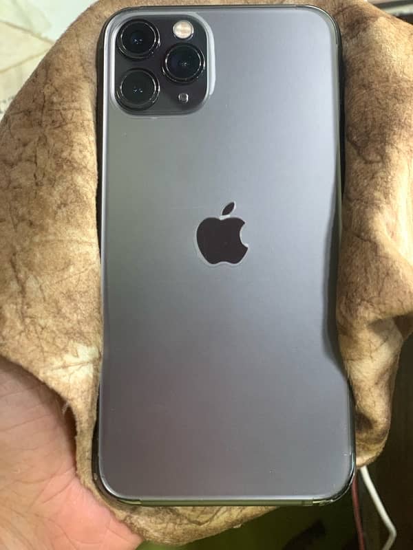 iPhone 11Pro 64Gb JVLook 2