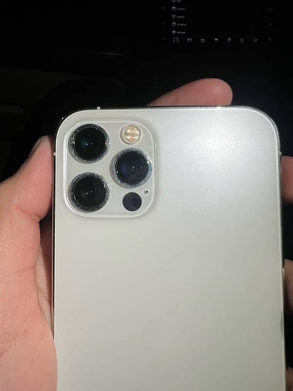 iphone 12 pro pta approved 3