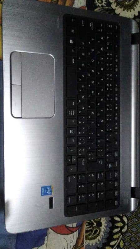 laptop HP company color black 0